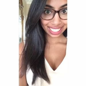 Meet your Posher, Aliya